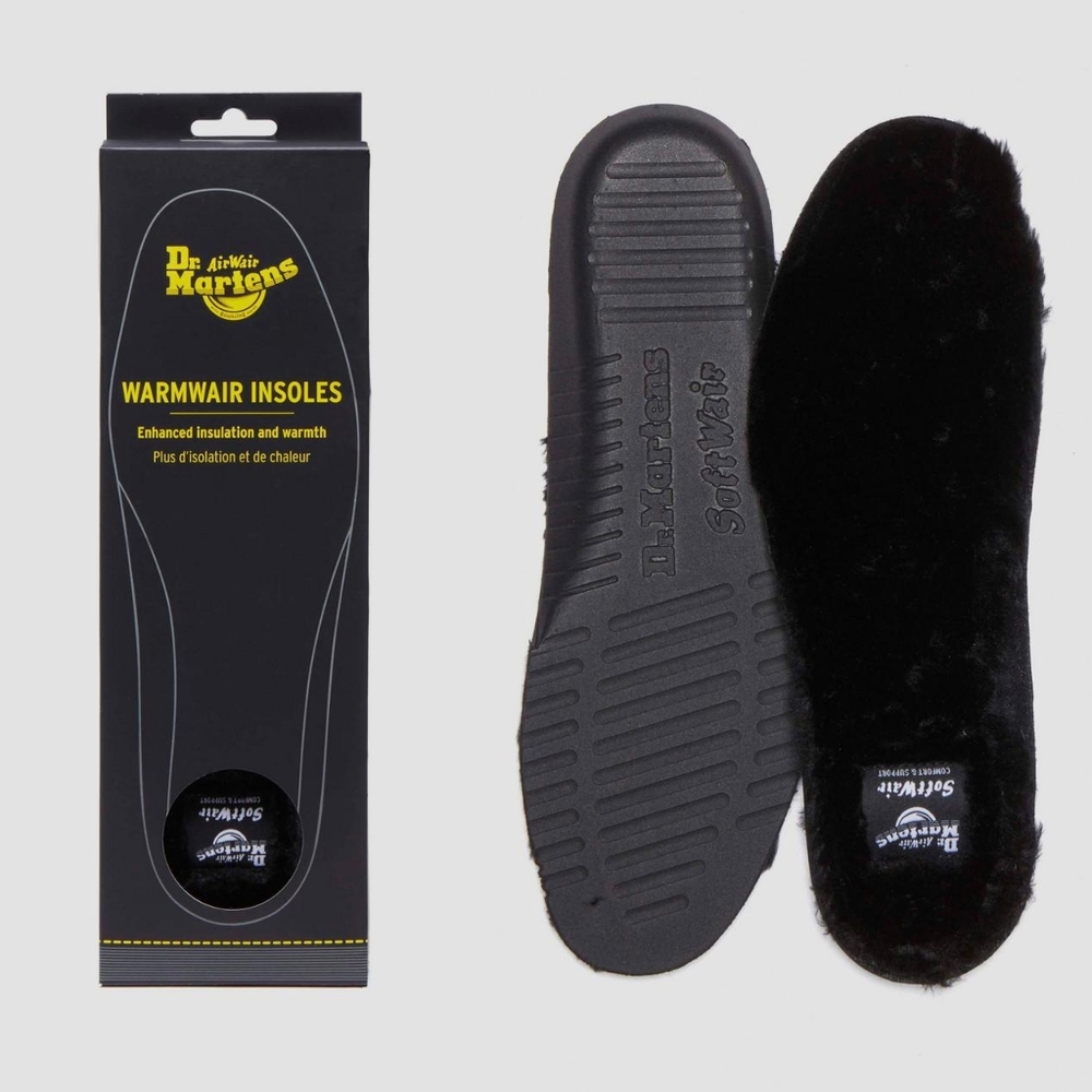 Dr. Martens Warmwair Insoles